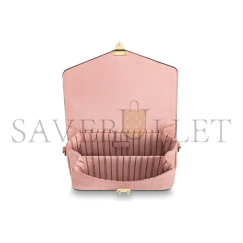 LOUIS VUITTON POCHETTE METIS M44018 (25*19*9cm)